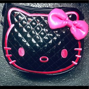 Hello Kitty shoulder bag